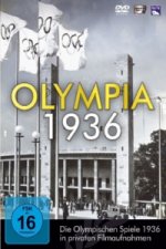 Olympia 1936, 1 DVD