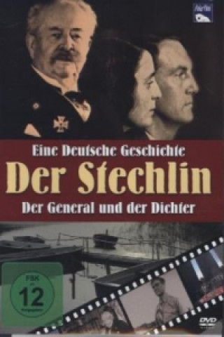 Der Stechlin - Eine Deutsche Geschichte, 1 DVD