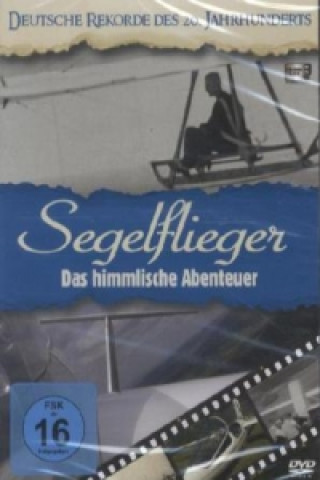 Segelflieger, 1 DVD