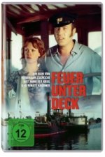 Feuer unter Deck, 1 DVD