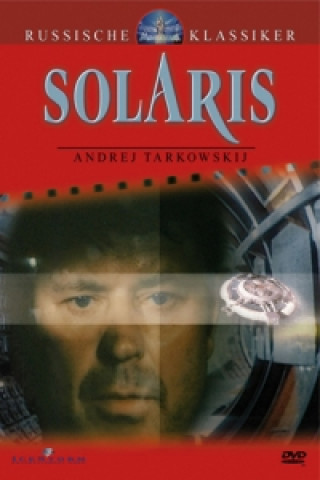 Solaris (1972), 1 DVD