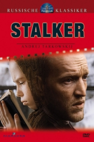 Stalker, 1 DVD