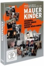 Mauerkinder - DEFA-Wende-Dokus, 2 DVDs