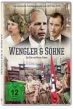 Wengler & Söhne - Die Legende, 1 DVD