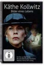 Käthe Kollwitz - Bilder eines Lebens, 1 DVD