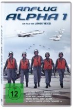 Anflug Alpha 1, 1 DVD
