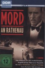 Mord an Rathenau, 1 DVD