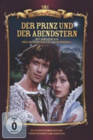 Der Prinz und der Abendstern, 1 DVD
