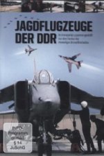 Jagdflugzeuge der DDR, 1 DVD