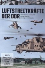 Luftstreitkräfte der DDR, 1 DVD
