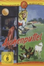 Aschenputtel, 1 DVD