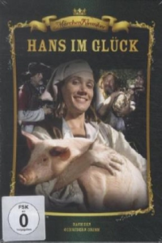 Hans im Glück, 1 DVD