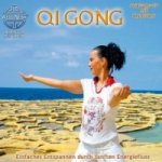 Qi Gong, 1 Audio-CD + Begleitheft