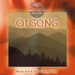 Qi Gong, 1 Audio-CD