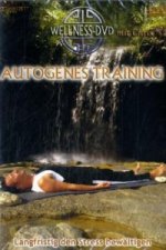 Autogenes Training, 1 DVD