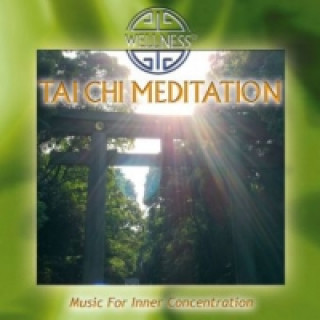 Tai Chi Meditation, 1 Audio-CD