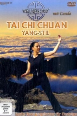 Tai Chi Chuang Yang-Stil, 1 DVD