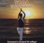 Yoga Tag & Nacht, 2 Audio-CDs