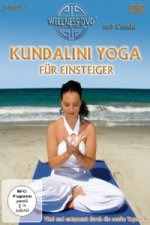 Kundalini Yoga für Einsteiger, 1 DVD, 1 DVD-Video