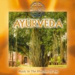 Ayurveda, 1 Audio-CD