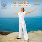 Qi Gong für den Rücken, 1 Audio-CD + Begleitheft