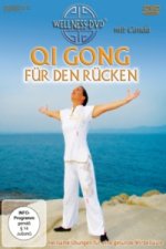 Qi Gong für den Rücken, 1 DVD