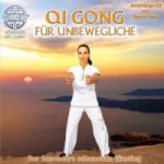 Qi Gong für Unbewegliche, 1 Audio-CD + Begleitheft