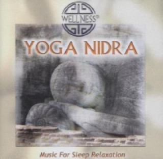 Yoga Nidra, 1 Audio-CD