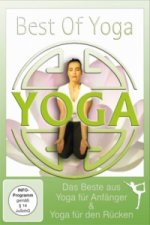 Best of Yoga, 1 DVD