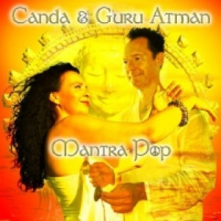 Mantra Pop, 1 Audio-CD