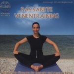 Das sanfte Venentraining, 1 Audio-CD