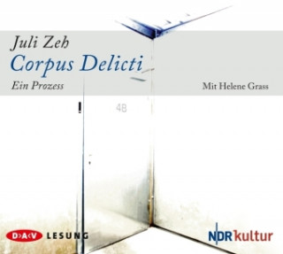 Corpus Delicti, 4 Audio-CDs