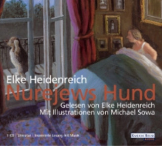 Nurejews Hund, 1 Audio-CD