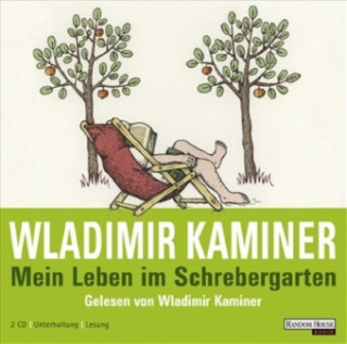 Mein Leben im Schrebergarten, 2 Audio-CDs