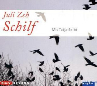 Schilf, 6 Audio-CDs