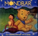 Der Mondbär. Folge.6, 1 Audio-CD