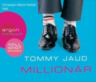 Millionär, 4 Audio-CDs