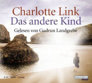 Das andere Kind, 8 Audio-CDs