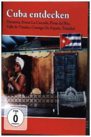Faszination Cuba, DVD