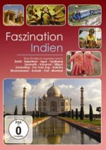 Faszination Indien, 1 DVD