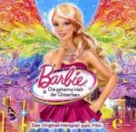 Barbie, Die geheime Welt der Glitzerfeen, 1 Audio-CD