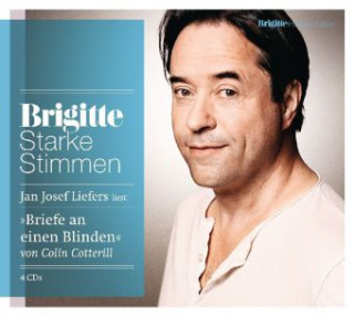 Briefe an einen Blinden, 4 Audio-CDs