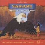 Yakari und Großer Adler, 1 Audio-CD