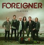 Foreigner Classics, 1 Audio-CD