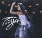Tarja - Act 1, 2 Audio-CDs