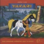 Yakari - Die Suche nach Kleiner Donner. Folge.11, 1 Audio-CD