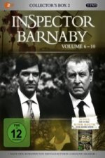 Inspector Barnaby. Box.2, 21 DVDs (Collector's Box)