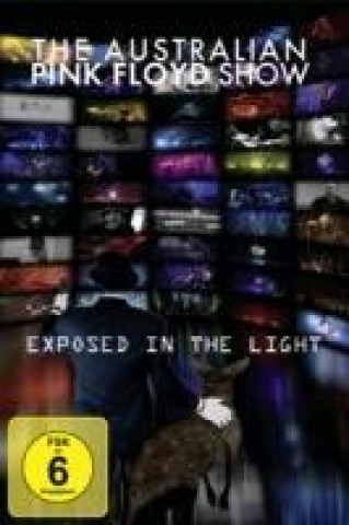 Exposed In The Light, 1 DVD