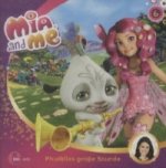 Mia and me - Phuddles große Stunde, 1 Audio-CD