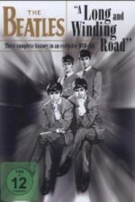 The Beatles  A Long and Winding Road, 4 DVD